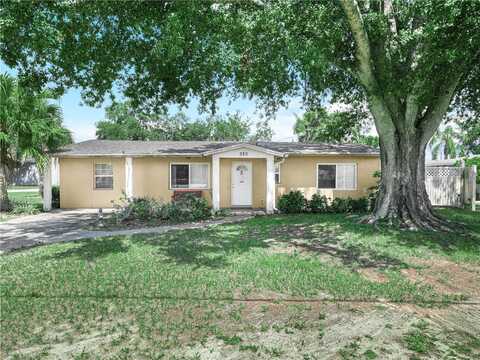320 8TH STREET N, DUNDEE, FL 33838