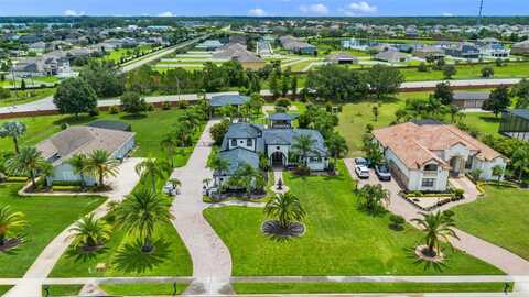3363 LUKAS COVE, ORLANDO, FL 32820