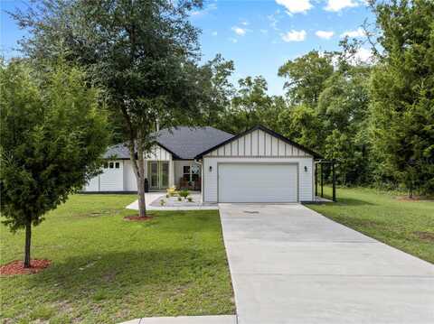 174 SW CABOOSE DRIVE, FORT WHITE, FL 32038