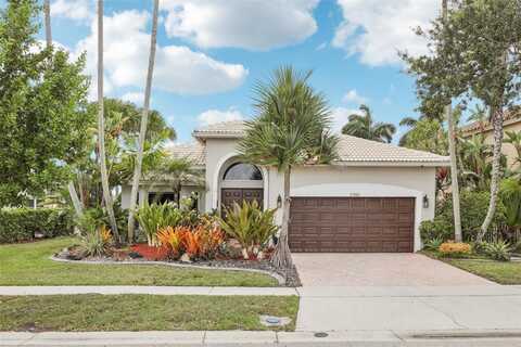17001 NW 20TH STREET, PEMBROKE PINES, FL 33028