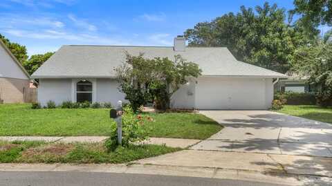 1049 NEELY STREET, OVIEDO, FL 32765