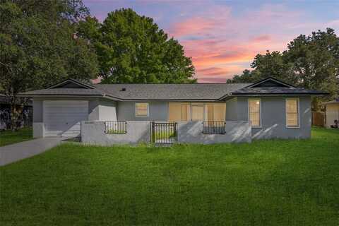 3 SILVER COURT, OCALA, FL 34472