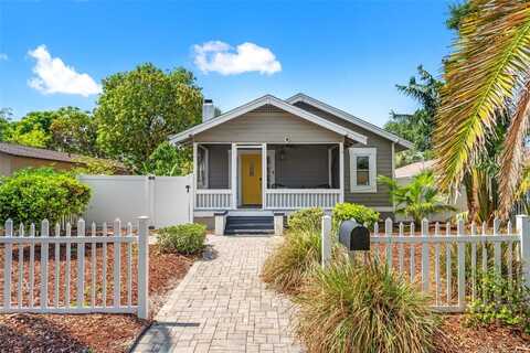 3320 7TH AVENUE N, Saint Petersburg, FL 33713