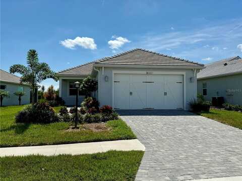 1007 WATERLINE COURT, SARASOTA, FL 34240