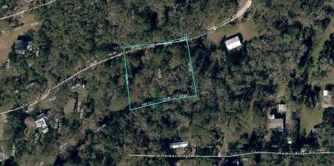16501 TALQUIN COVE ROAD, TALLAHASSEE, FL 32310