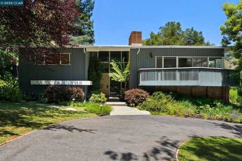 3806 Palo Alto Dr, Lafayette, CA 94549