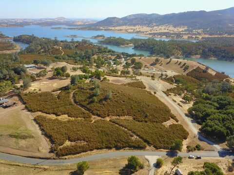 Hogan Dam Rd, Valley Springs, CA 95252