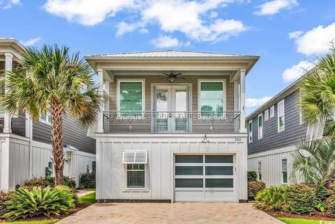 202 Clam Digger Loop, Pawleys Island, SC 29585