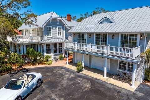 147 & 139 EDGEWATER DRIVE, DUNEDIN, FL 34698