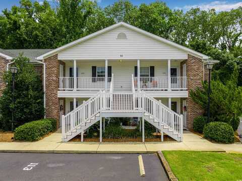 93 Egret Run Ln., Pawleys Island, SC 29585