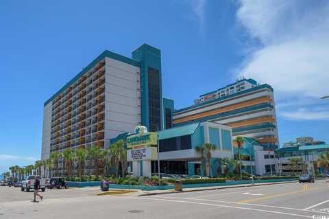 1501 S Ocean Blvd., Myrtle Beach, SC 29577