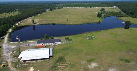 2366 Lockhart Rd, Camden, SC 29020