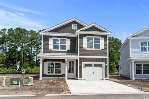164 Arbor Ridge Circle, Conway, SC 29526