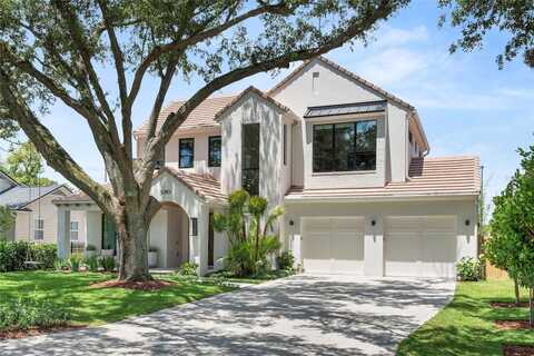 3210 FAIRWAY LANE, ORLANDO, FL 32804
