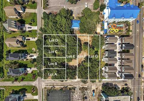TBD 24th Ave. S, Myrtle Beach, SC 29577