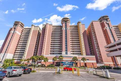 2701 S Ocean Blvd., North Myrtle Beach, SC 29582