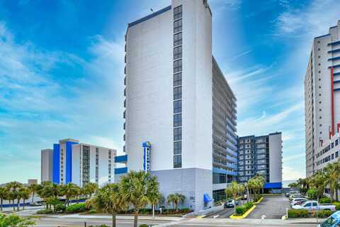 2001 S Ocean Blvd., Myrtle Beach, SC 29577