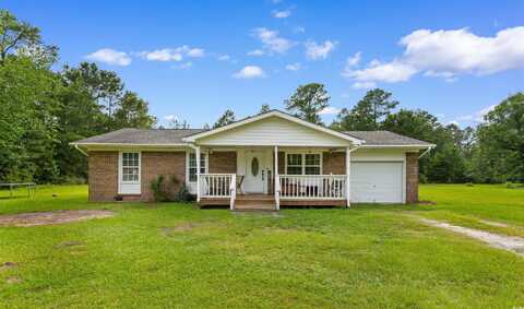 1911 Dirty Branch Rd., Conway, SC 29527