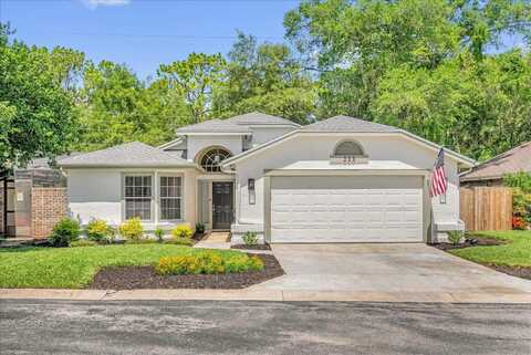 223 SCARBOROUGH COVE, LONGWOOD, FL 32779