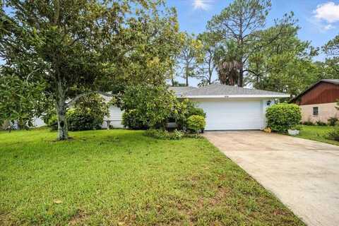 4718 HIDDEN LAKE DRIVE, PORT ORANGE, FL 32129