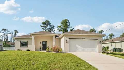 5534 FAIRLANE DRIVE, NORTH PORT, FL 34288