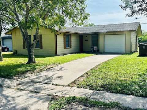 2029 S 2nd Street, Kingsville, TX 78363