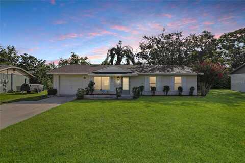 923 APRIL HILLS BOULEVARD, LADY LAKE, FL 32159