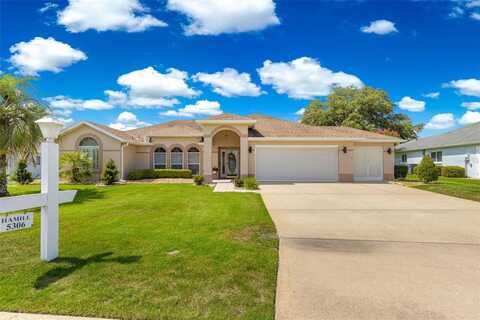 5306 NW 19TH PLACE, OCALA, FL 34482