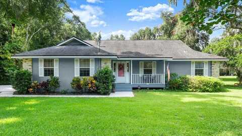 2260 PIONEER TRAIL, NEW SMYRNA BEACH, FL 32168