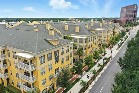860 N ORANGE AVENUE, ORLANDO, FL 32801
