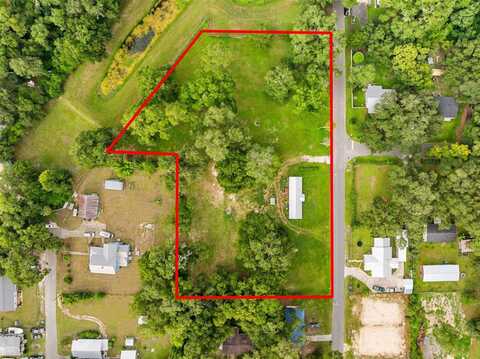13706 NW 147TH AVENUE, ALACHUA, FL 32615