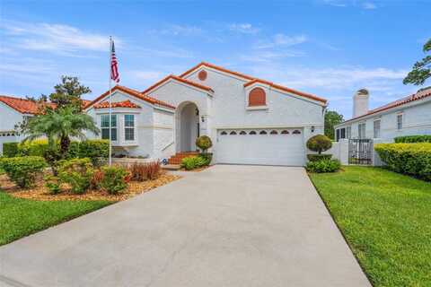 2817 LA CONCHA DRIVE, CLEARWATER, FL 33762