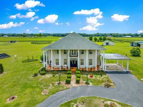 12345 NE 14TH AVENUE, ANTHONY, FL 32617