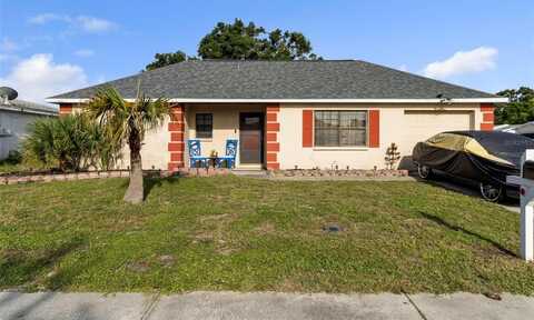 9931 CROFTON LANE, PORT RICHEY, FL 34668