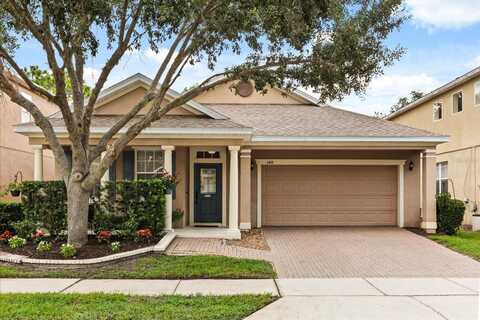 548 LEGACY PARK DRIVE, CASSELBERRY, FL 32707