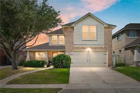 7217 Dunns Point Drive, Corpus Christi, TX 78414