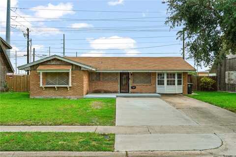 5725 Woodhaven Drive, Corpus Christi, TX 78412