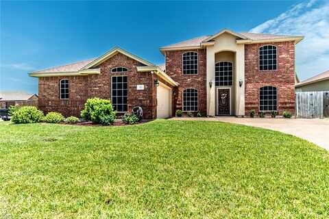 411 Hazeltine Drive, Portland, TX 78374
