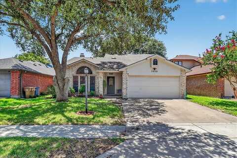 7609 Stony Brook Drive, Corpus Christi, TX 78413