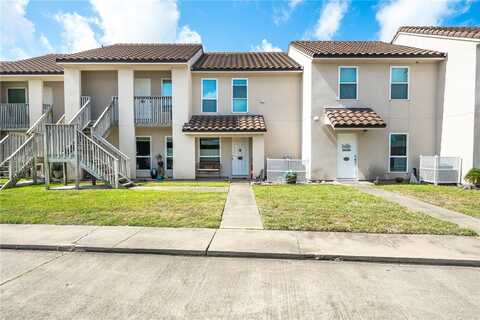221 Marion Dr. #D-104, Rockport, TX 78382