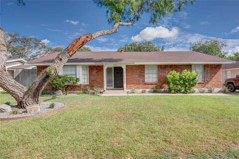1038 Herndon Street, Corpus Christi, TX 78411