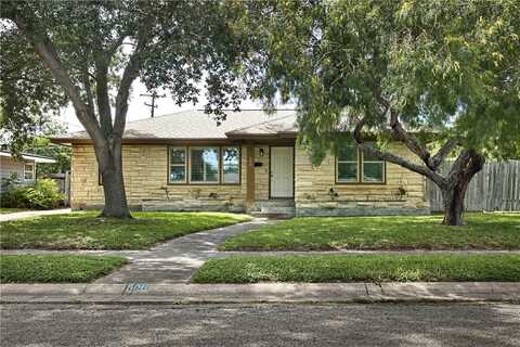 606 Grant Place, Corpus Christi, TX 78411