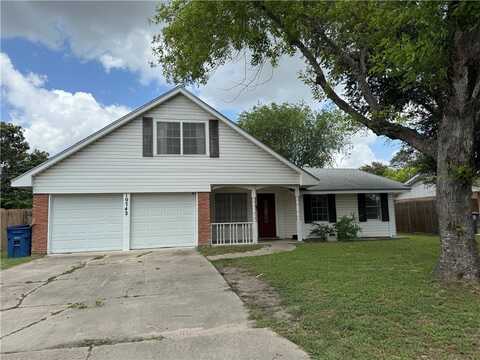 10742 Kingwood Drive, Corpus Christi, TX 78410
