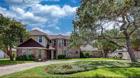 7506 Bistineau Drive, Corpus Christi, TX 78413