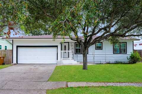 1226 Zarsky Drive, Corpus Christi, TX 78412