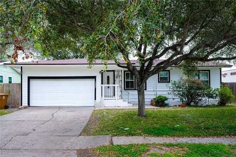 1226 Zarsky Drive, Corpus Christi, TX 78412