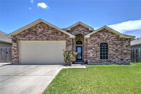 3918 Willow Heights Drive, Corpus Christi, TX 78410