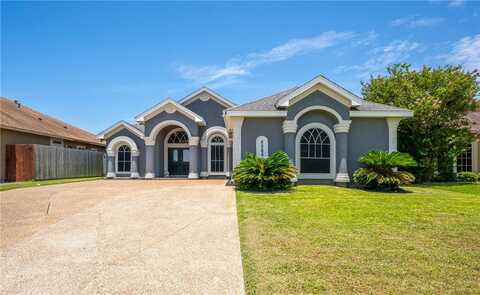 8245 Rock Crest Drive, Corpus Christi, TX 78414