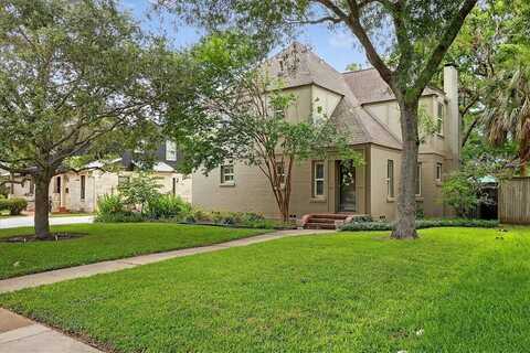 521 Del Mar Boulevard, Corpus Christi, TX 78404
