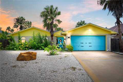 15718 Escapade Street, Corpus Christi, TX 78418